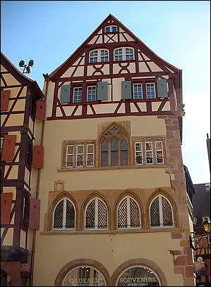 colmar