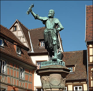 colmar