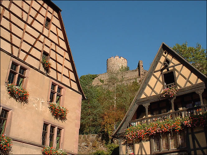 Maisons de Kaysersberg Maisons de Kaysersberg