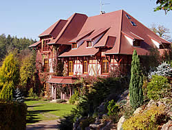 L'Ermitage du Rebberg