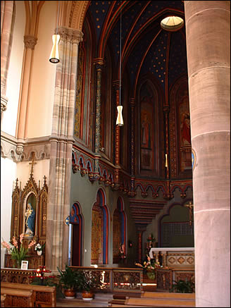 Notre Dame de Molsheim