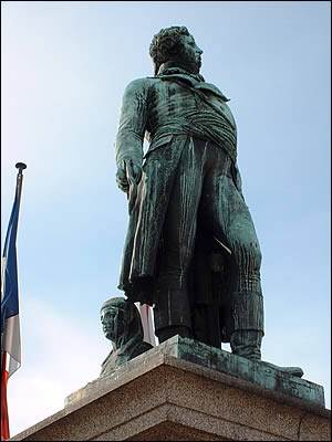 Le général Kleber Le général Kleber