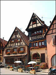 Maison  Dambach la Ville