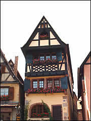 Maison  Dambach la Ville