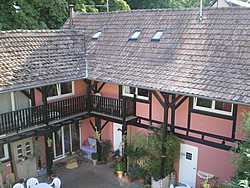 Gite à Sélestat