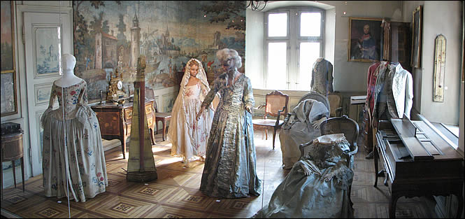 Musée Historique de Mulhouse