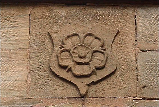 Le blason de Rosheim