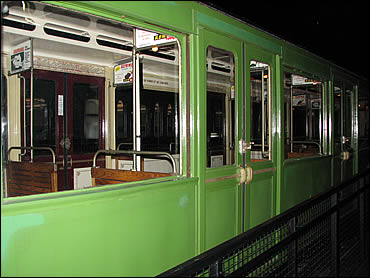 Metro