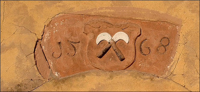 Symbole des vignerons